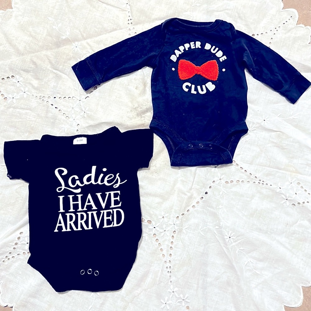 Onesies